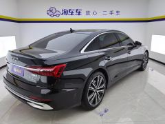 Audi A6L Facelift 45 TFSI quattro Dynamic Luxury - ფოტო 2