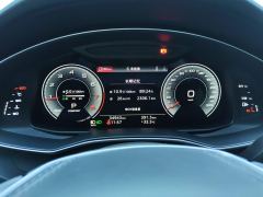 Audi A6L Facelift 45 TFSI quattro Dynamic Luxury - ფოტო 20