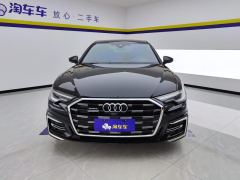 Audi A6L Facelift 45 TFSI quattro Dynamic Luxury - ფოტო 3