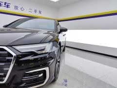 Audi A6L Facelift 45 TFSI quattro Dynamic Luxury - ფოტო 4