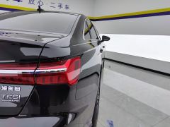 Audi A6L Facelift 45 TFSI quattro Dynamic Luxury - ფოტო 5