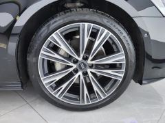 Audi A6L Facelift 45 TFSI quattro Dynamic Luxury - ფოტო 6