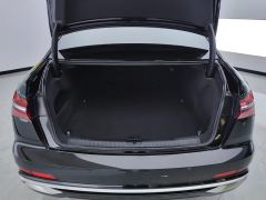 Audi A6L Facelift 45 TFSI quattro Dynamic Luxury - ფოტო 7