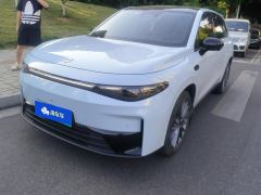 Leapmotor Leapo C10 EREV 210km 210 Smart Edition - photo 1