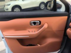 Leapmotor Leapo C10 EREV 210km 210 Smart Edition - photo 12