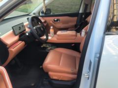 Leapmotor Leapo C10 EREV 210km 210 Smart Edition - photo 14