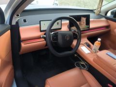 Leapmotor Leapo C10 EREV 210km 210 Smart Edition - photo 16