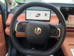 Leapmotor Leapo C10 EREV 210km 210 Smart Edition - photo 18