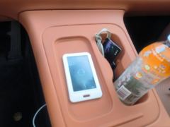 Leapmotor Leapo C10 EREV 210km 210 Smart Edition - photo 19