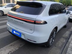 Leapmotor Leapo C10 EREV 210km 210 Smart Edition - photo 2