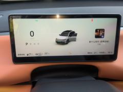 Leapmotor Leapo C10 EREV 210km 210 Smart Edition - photo 20