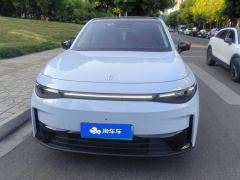 Leapmotor Leapo C10 EREV 210km 210 Smart Edition - photo 3
