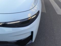 Leapmotor Leapo C10 EREV 210km 210 Smart Edition - photo 4