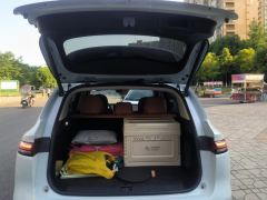 Leapmotor Leapo C10 EREV 210km 210 Smart Edition - photo 7