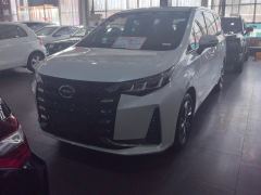 GAC M6 Pro 270T Luxury Edition - ფოტო 1
