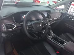 GAC M6 Pro 270T Luxury Edition - ფოტო 16