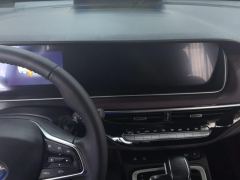 GAC M6 Pro 270T Luxury Edition - ფოტო 17