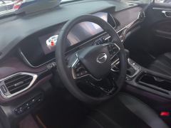 GAC M6 Pro 270T Luxury Edition - ფოტო 18