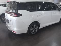 GAC M6 Pro 270T Luxury Edition - ფოტო 2