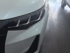 GAC M6 Pro 270T Luxury Edition - ფოტო 4