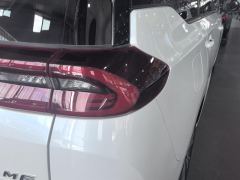 GAC M6 Pro 270T Luxury Edition - ფოტო 5