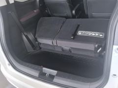 GAC M6 Pro 270T Luxury Edition - ფოტო 7