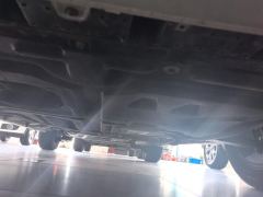 GAC M6 Pro 270T Luxury Edition - ფოტო 8