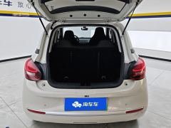 Wuling Bingo Binguo 203km Light Enjoy Edition - ფოტო 7