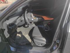 Changan UNI-V 1.5T Dual Clutch Premium - ფოტო 14