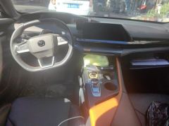 Changan UNI-V 1.5T Dual Clutch Premium - ფოტო 16