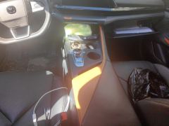 Changan UNI-V 1.5T Dual Clutch Premium - ფოტო 19
