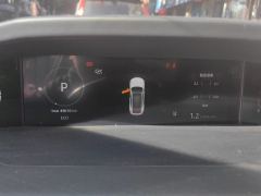 Changan UNI-V 1.5T Dual Clutch Premium - ფოტო 20