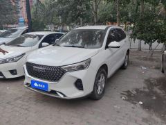 Haval M6 PLUS 1.5T Dual-clutch Elite Intelligent Connected Type - фото 1