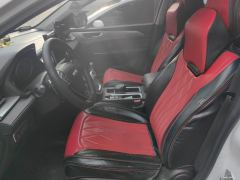 Haval M6 PLUS 1.5T Dual-clutch Elite Intelligent Connected Type - фото 14