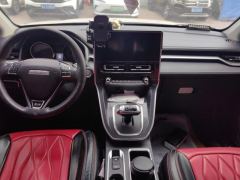 Haval M6 PLUS 1.5T Dual-clutch Elite Intelligent Connected Type - фото 16