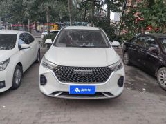 Haval M6 PLUS 1.5T Dual-clutch Elite Intelligent Connected Type - фото 3