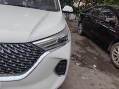 Haval M6 PLUS 1.5T Dual-clutch Elite Intelligent Connected Type - фото 4