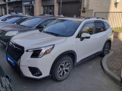 Subaru Forester 2.0i AWD Luxury Edition EyeSight - ფოტო 1