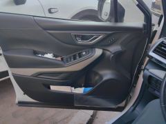 Subaru Forester 2.0i AWD Luxury Edition EyeSight - ფოტო 12