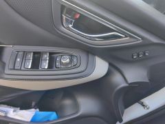 Subaru Forester 2.0i AWD Luxury Edition EyeSight - ფოტო 13