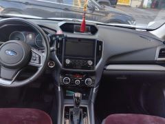 Subaru Forester 2.0i AWD Luxury Edition EyeSight - ფოტო 17