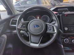 Subaru Forester 2.0i AWD Luxury Edition EyeSight - ფოტო 18