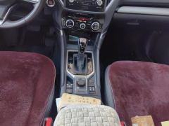 Subaru Forester 2.0i AWD Luxury Edition EyeSight - ფოტო 19