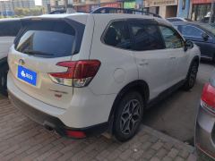 Subaru Forester 2.0i AWD Luxury Edition EyeSight - ფოტო 2