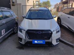 Subaru Forester 2.0i AWD Luxury Edition EyeSight - ფოტო 3