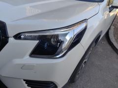 Subaru Forester 2.0i AWD Luxury Edition EyeSight - ფოტო 4