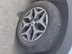 Subaru Forester 2.0i AWD Luxury Edition EyeSight - ფოტო 6