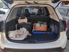 Subaru Forester 2.0i AWD Luxury Edition EyeSight - ფოტო 7
