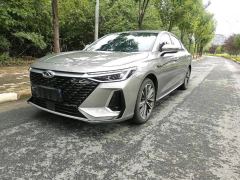 Chery Arrizo 8 1.6T DCT - ფოტო 1
