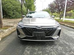 Chery Arrizo 8 1.6T DCT - ფოტო 3